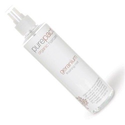 Pure Pact Geranium Finishing Mist - DKK 149,00 GRATIS leveret